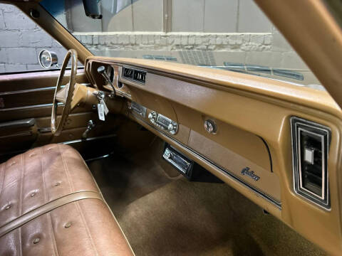 1972 Oldsmobile Cutlass