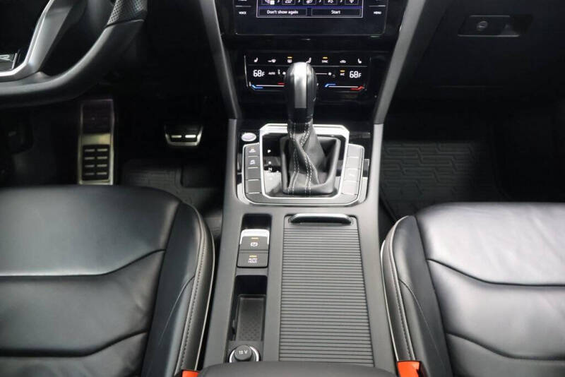 2023 Volkswagen Arteon SEL R-Line 4Motion