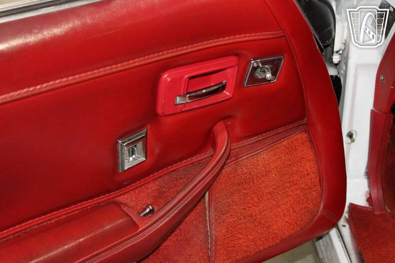 1979 Chevrolet Corvette