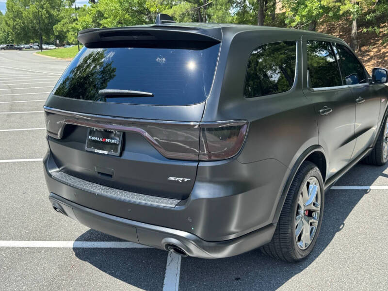 2022 Dodge Durango SRT 392