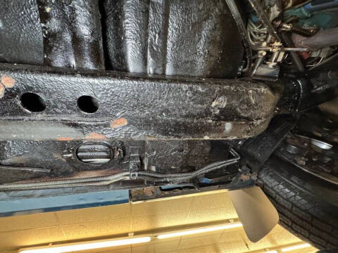 1981 Pontiac Firebird Trans Am