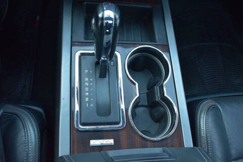 2015 Ford Expedition Platinum