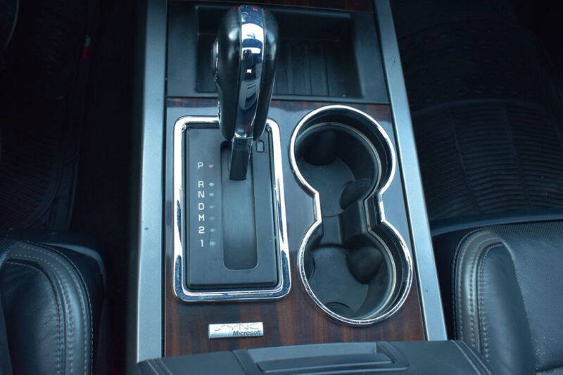 2015 Ford Expedition Platinum