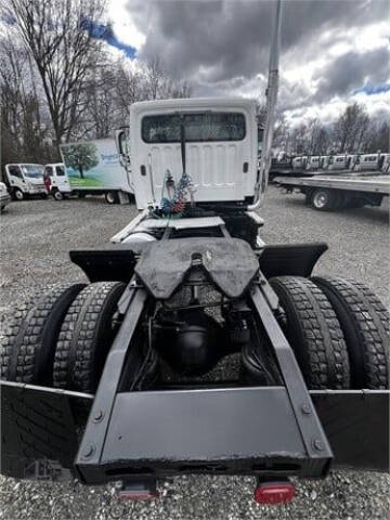 2012 Freightliner M2 112