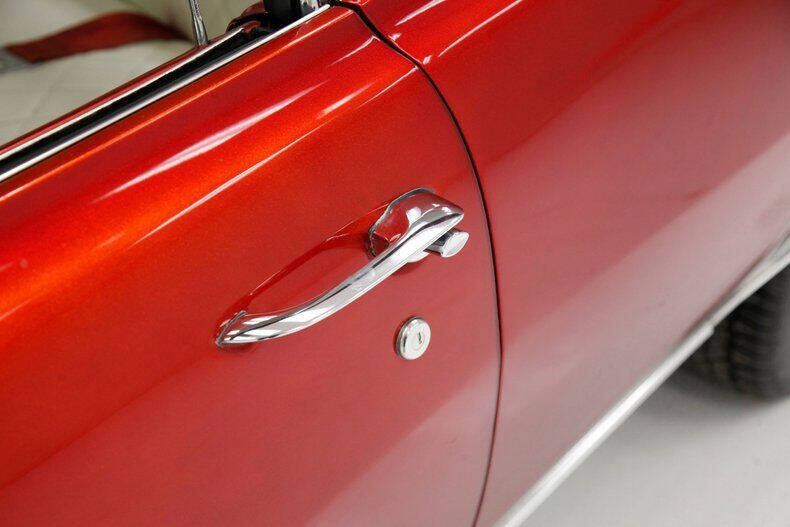 1965 Chevrolet Malibu