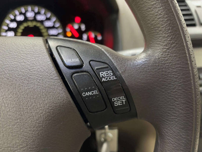 2004 Honda Accord LX