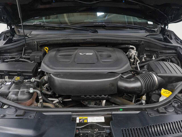 2019 Dodge Durango GT Plus