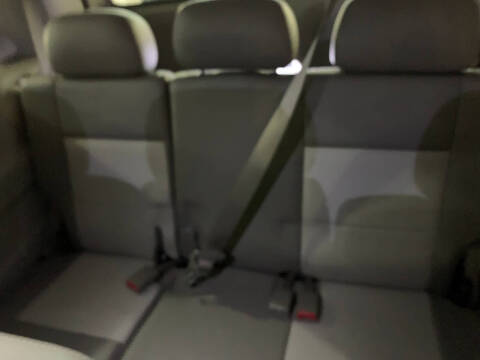 2007 Chrysler Aspen Limited