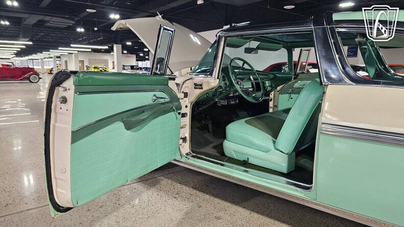 1956 Ford Crown Victoria