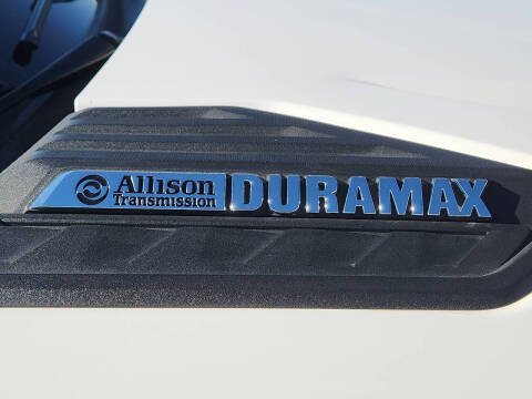 2023 Chevrolet Silverado 2500HD