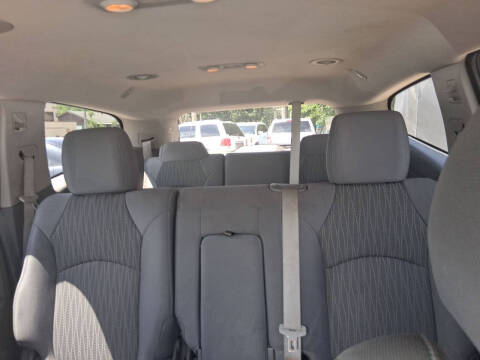 2015 Chevrolet Traverse LS