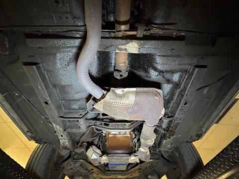 1980 Ford Thunderbird