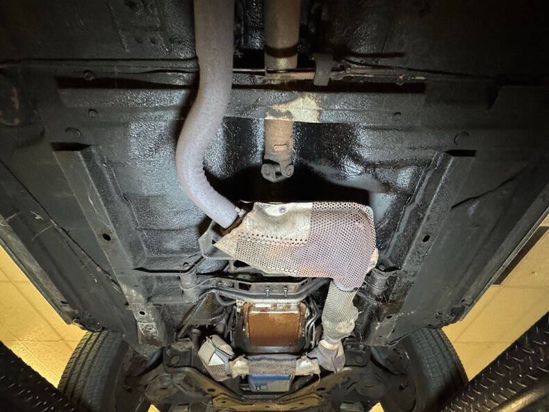 1980 Ford Thunderbird