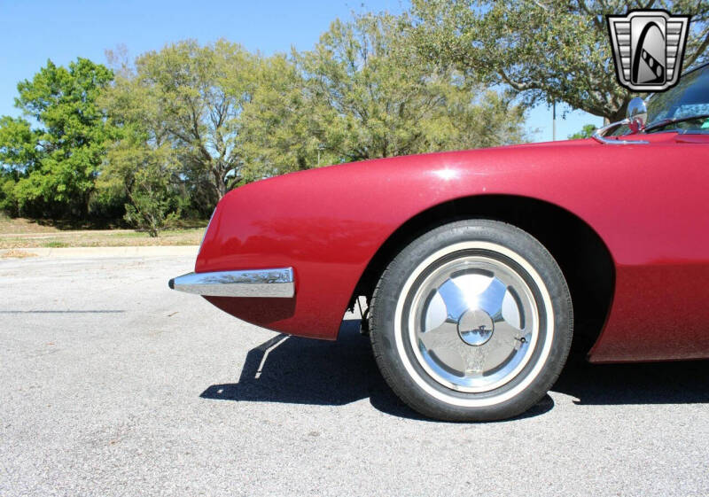 1964 Studebaker Avanti