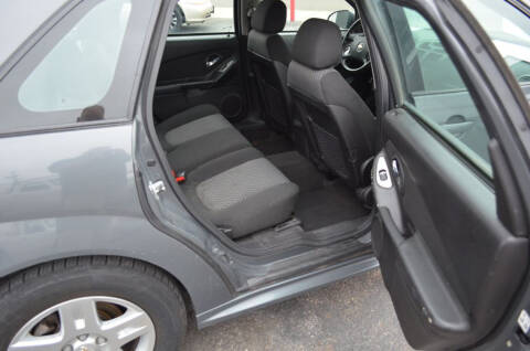 2007 Chevrolet Malibu Maxx LT