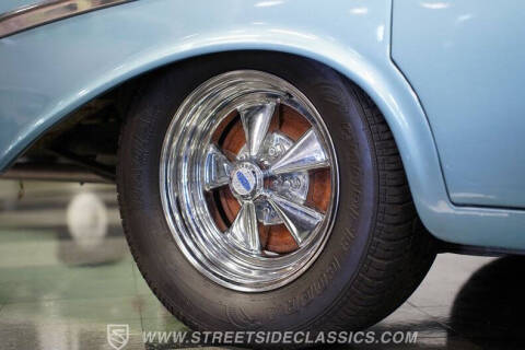 1956 Chevrolet 210