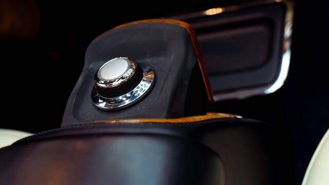 2011 Rolls-Royce Phantom Drophead Coupe