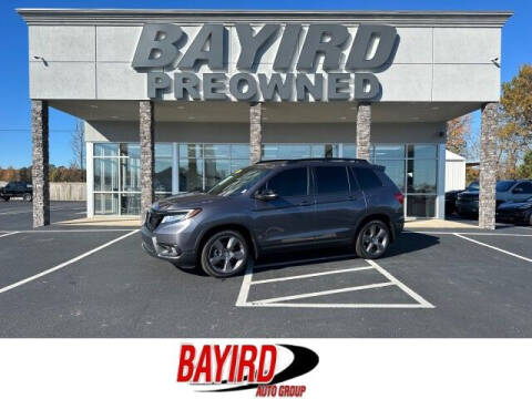 2021 Honda Passport for sale at Bayird Car Match in Jonesboro AR