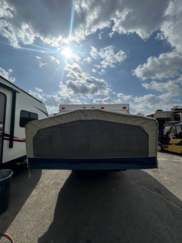 2008 Starcraft RV 2406