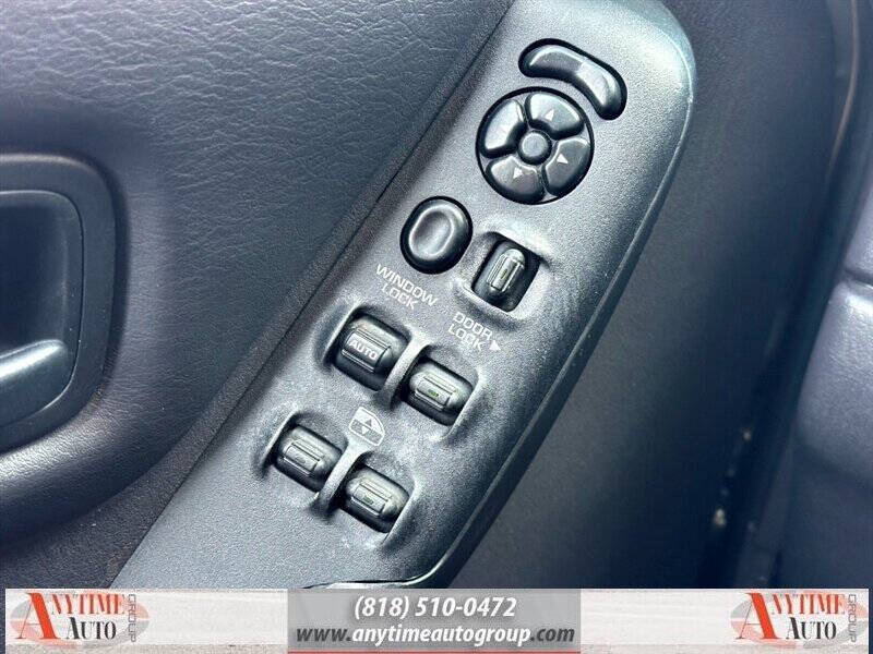 2000 Jeep Cherokee Classic