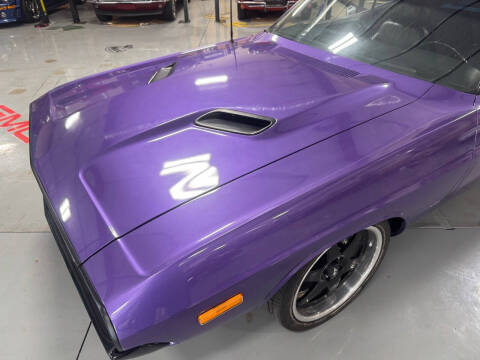 1973 Dodge Challenger