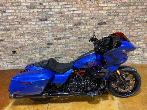 2026 Harley-Davidson CVO™ Road Glide® ST
