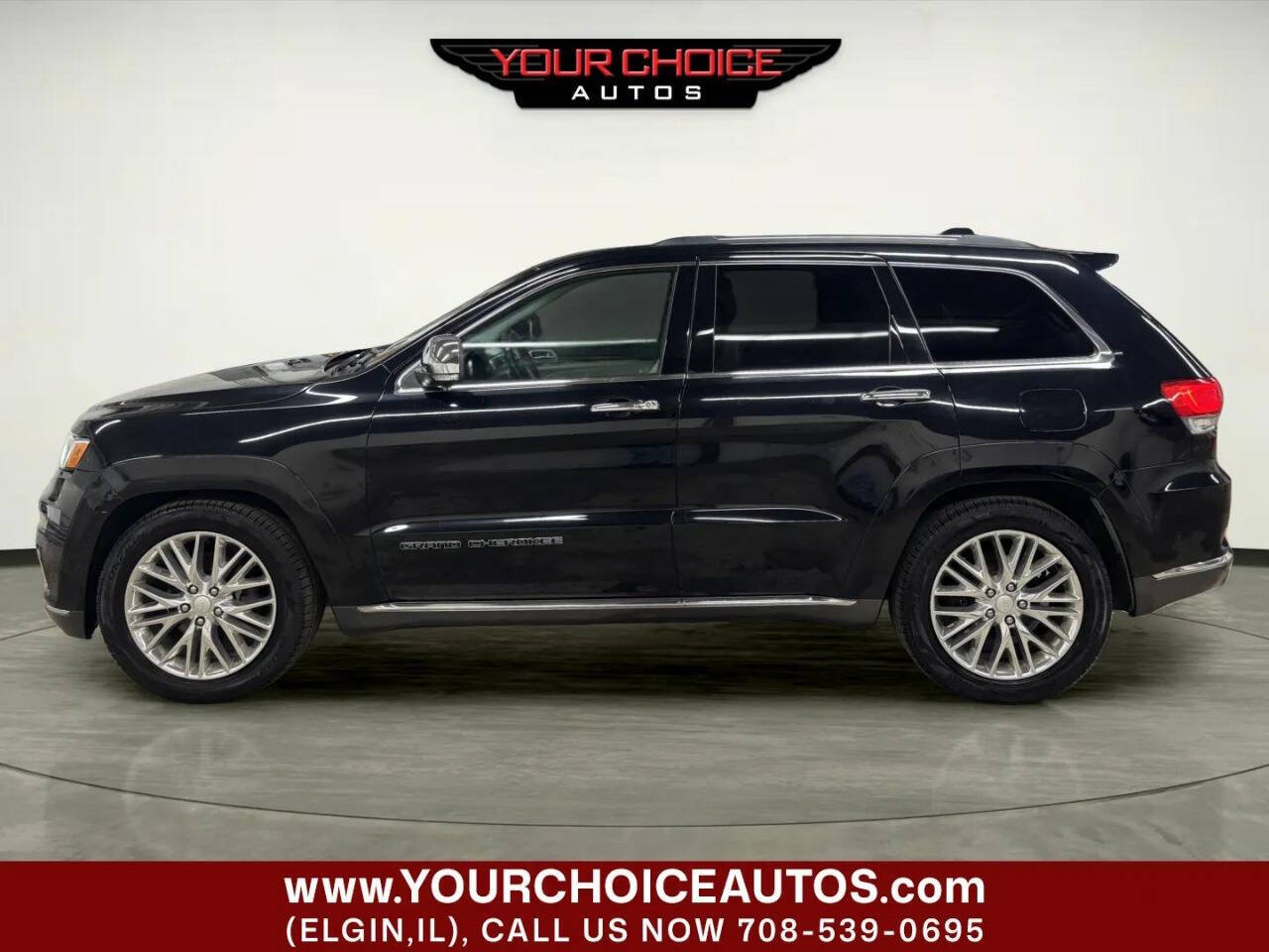 JeepGrand Cherokee2
