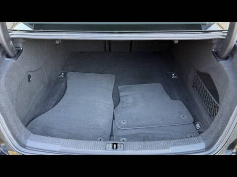 2016 Audi A6 3.0T quattro Prestige