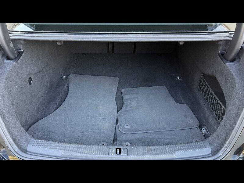 2016 Audi A6 3.0T quattro Prestige