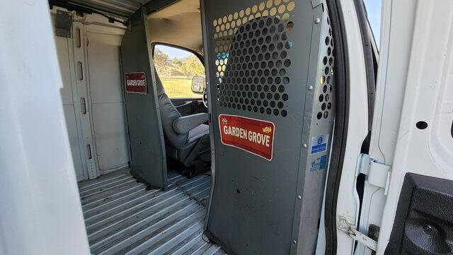 2003 Chevrolet Express 1500