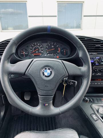 1995 BMW M3