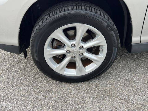 2009 Lexus RX 350
