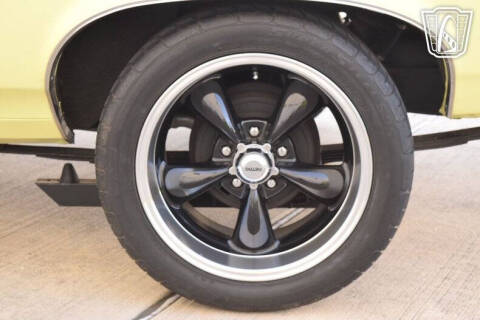 1973 Oldsmobile Omega