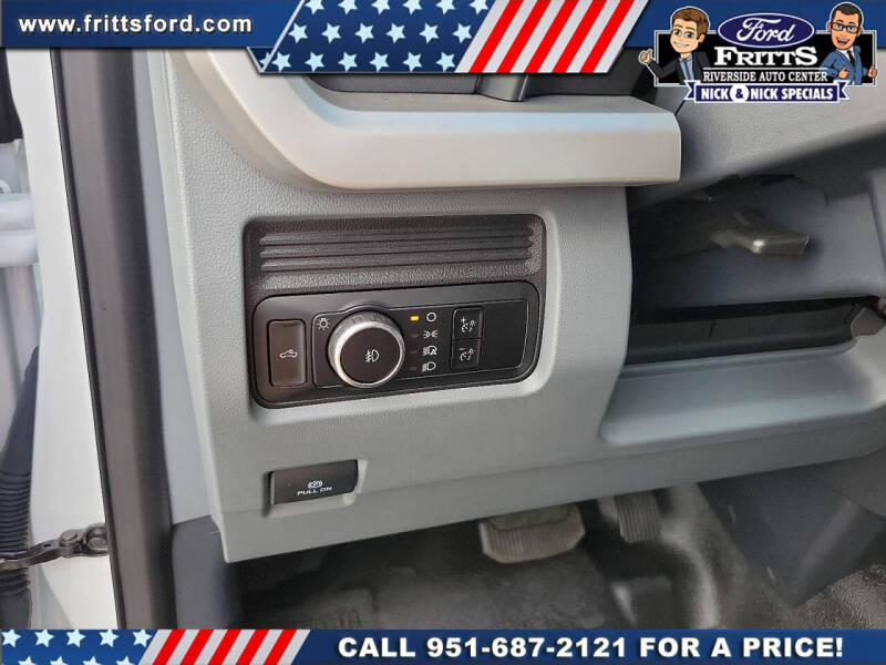 2023 Ford F-350 Super Duty