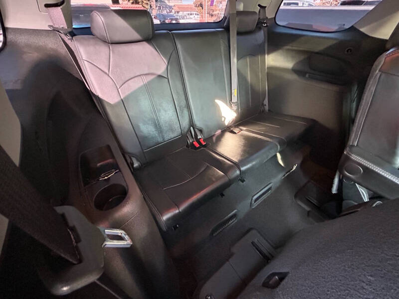 2013 GMC Acadia SLT-1