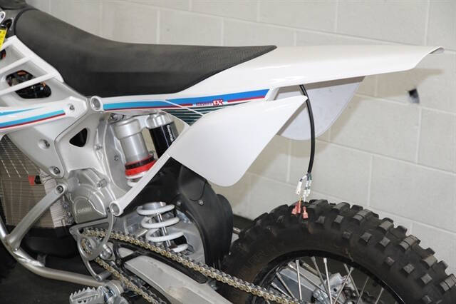 2019 ALTA REDSHIFT E