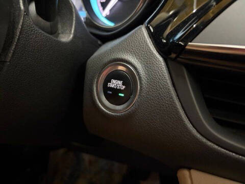 2017 Buick Envision Preferred