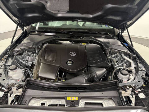 2024 Mercedes-Benz C-Class C 300 4MATIC