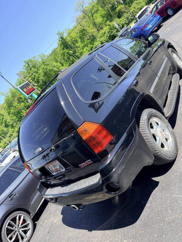 2006 GMC Envoy SLT