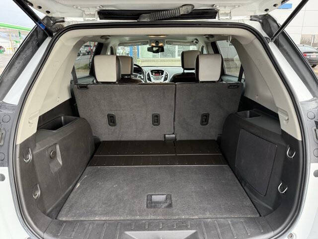 2012 GMC Terrain SLT-2