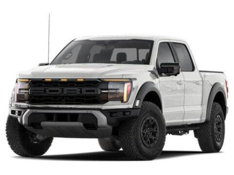 2024 Ford F-150 for sale at Sager Ford in Saint Helena CA