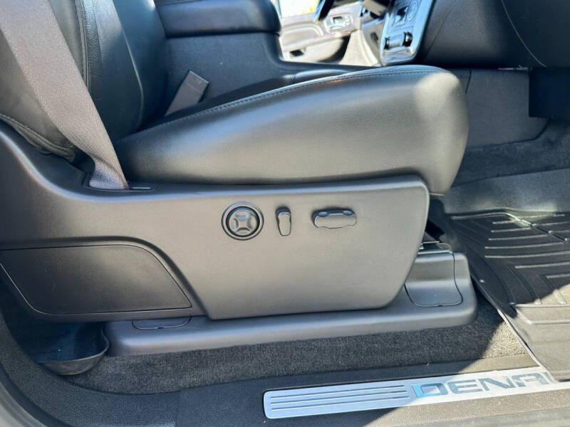 2013 GMC Sierra 3500HD