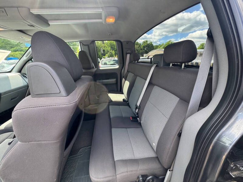 2004 Ford F-150