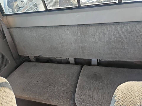 1998 Toyota T100 SR5