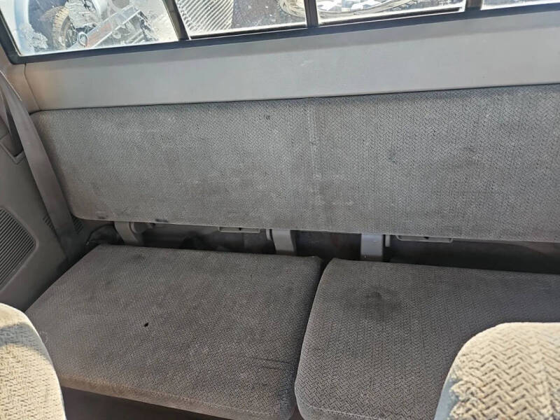 1998 Toyota T100 SR5