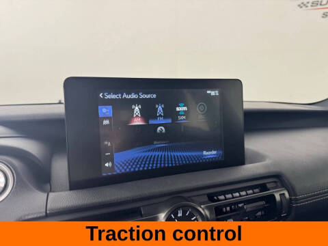 2024 Lexus IS 350 F SPORT Design