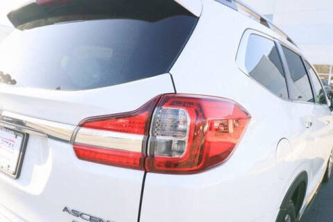 2019 Subaru Ascent Touring