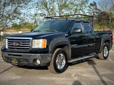 2009 GMC Sierra 1500