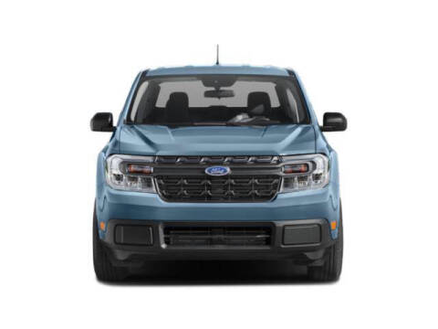 2022 Ford Maverick