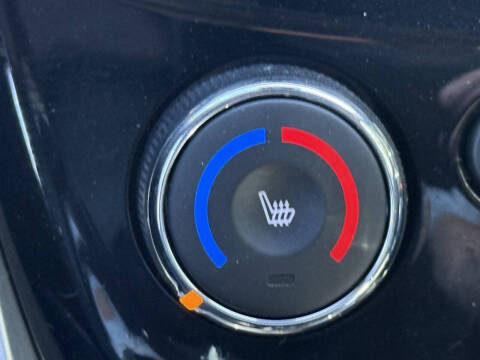 2018 Chevrolet Trax Premier